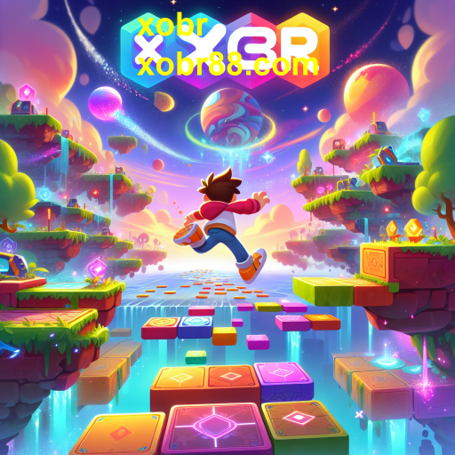 A Evolução dos Jogos de Plataforma: Do Clássico ao Moderno