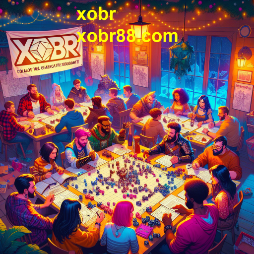 A Evolução dos Jogos de RPG: Um Mergulho em Mundos Fantásticos