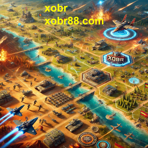 A Evolução dos Jogos de Estratégia: Desafios e Inovações