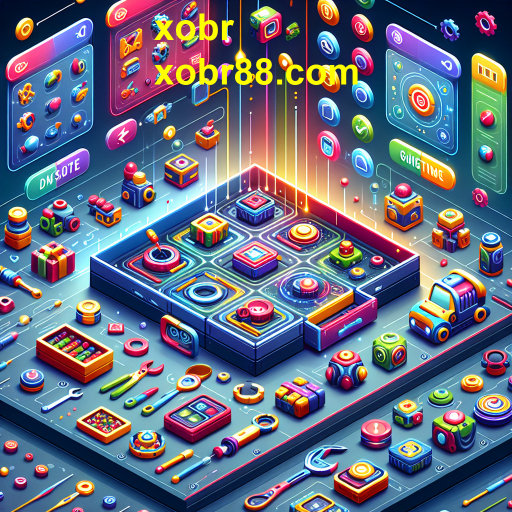 Explorando a Criatividade na Categoria 'Oficina' do Site xobr